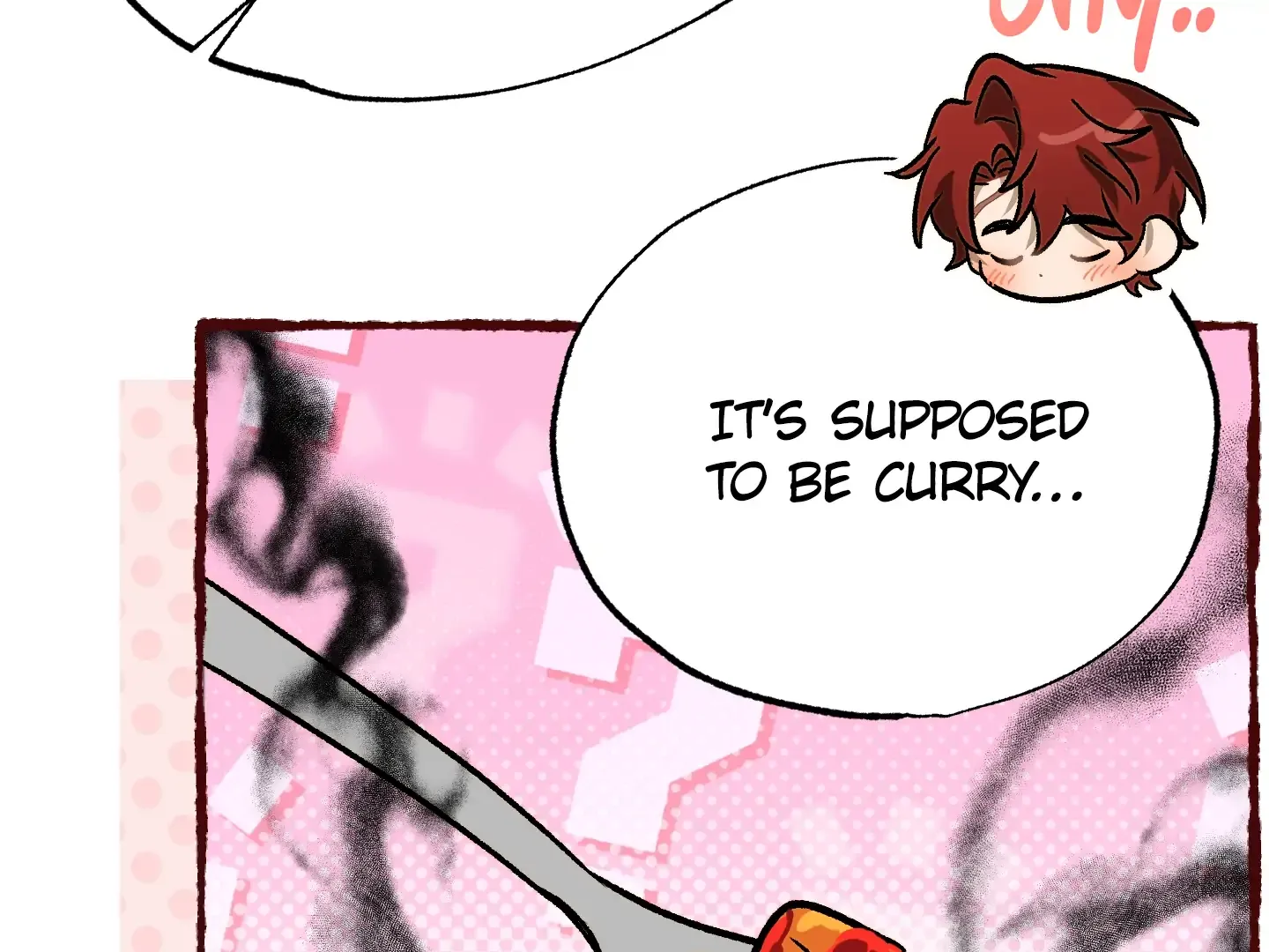 Accident Zone Chapter 4 - Page 71 in English