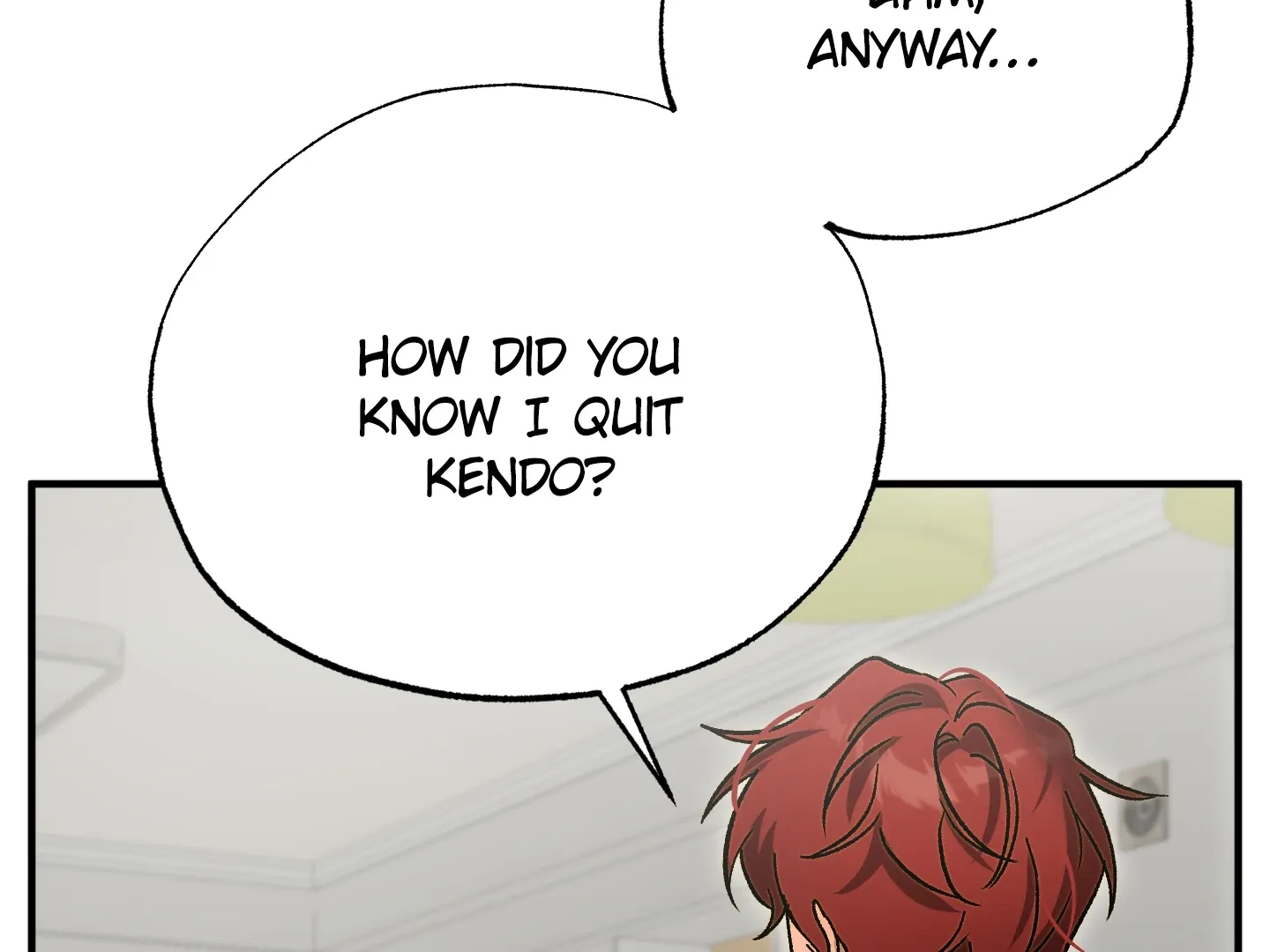 Accident Zone Chapter 4 - Page 74 in English