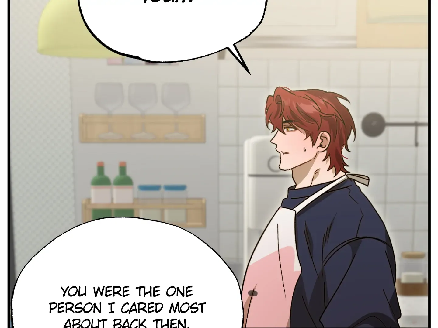 Accident Zone Chapter 4 - Page 81 in English