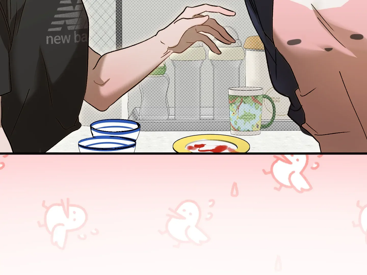 Accident Zone Chapter 4 - Page 92 in English