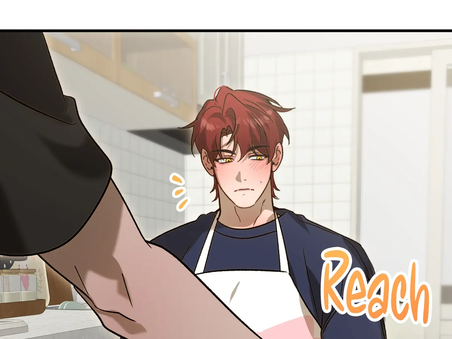 Accident Zone Chapter 4 - Page 97 in English