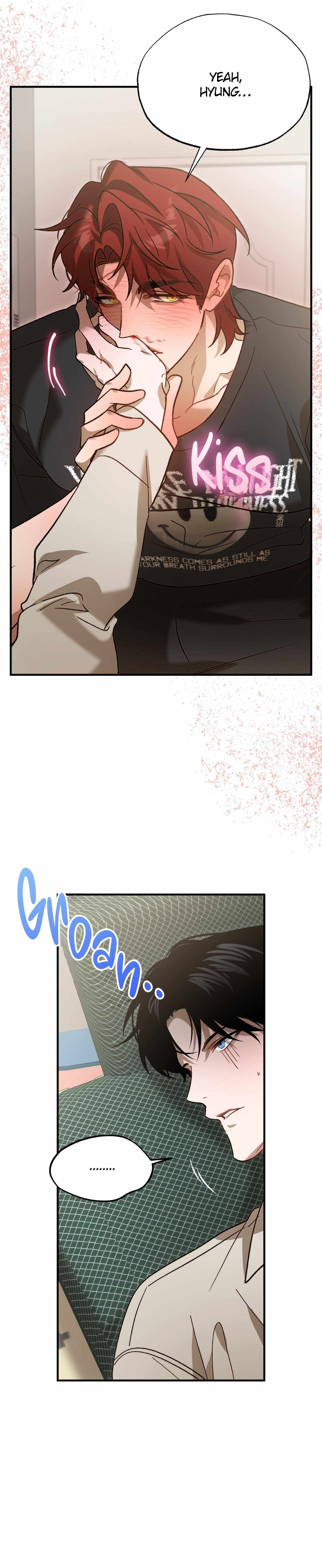 Accident Zone Chapter 5 - Page 11 in English