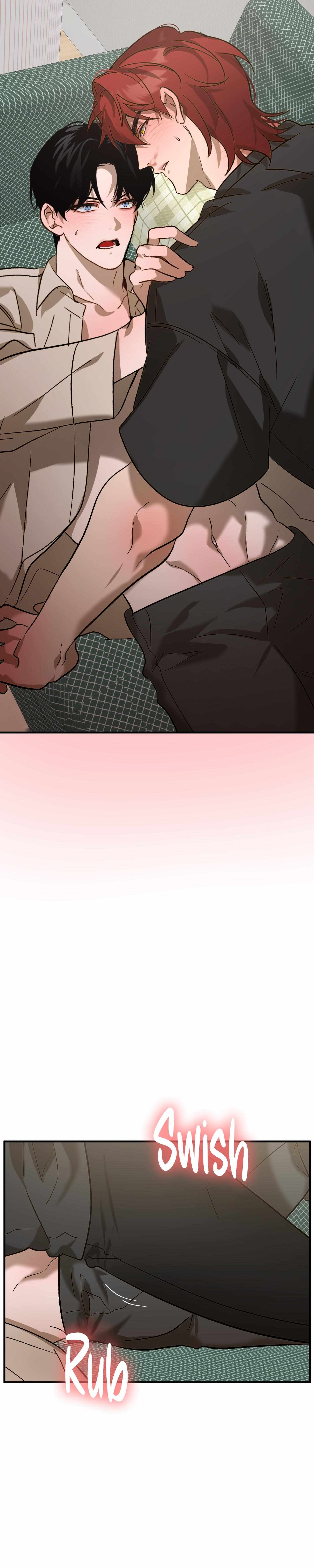 Accident Zone Chapter 5 - Page 24 in English