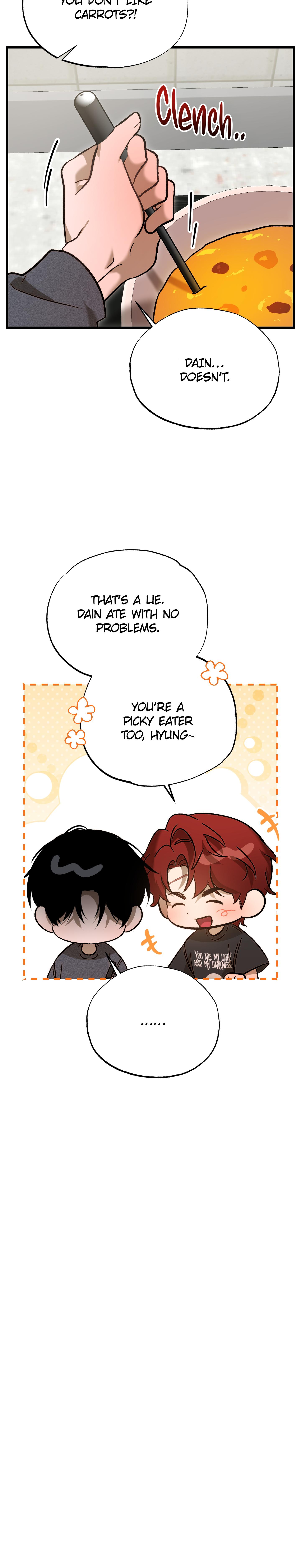 Accident Zone Chapter 6 - Page 26 in English