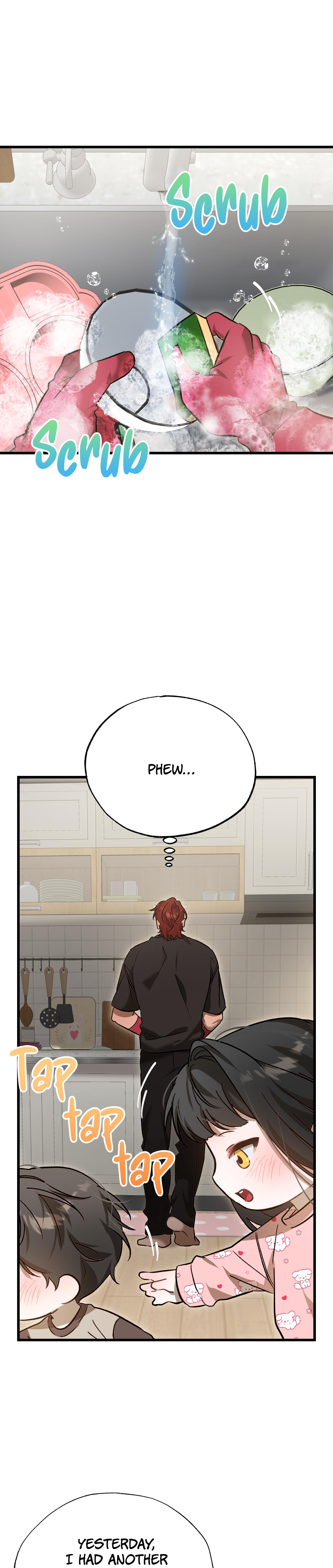 Accident Zone Chapter 6 - Page 27 in English