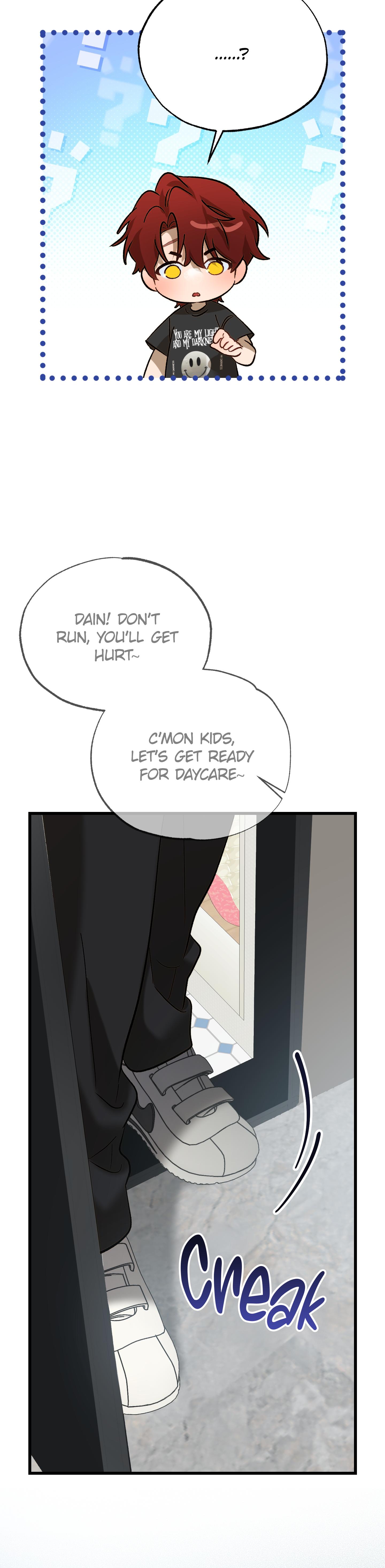 Accident Zone Chapter 6 - Page 30 in English