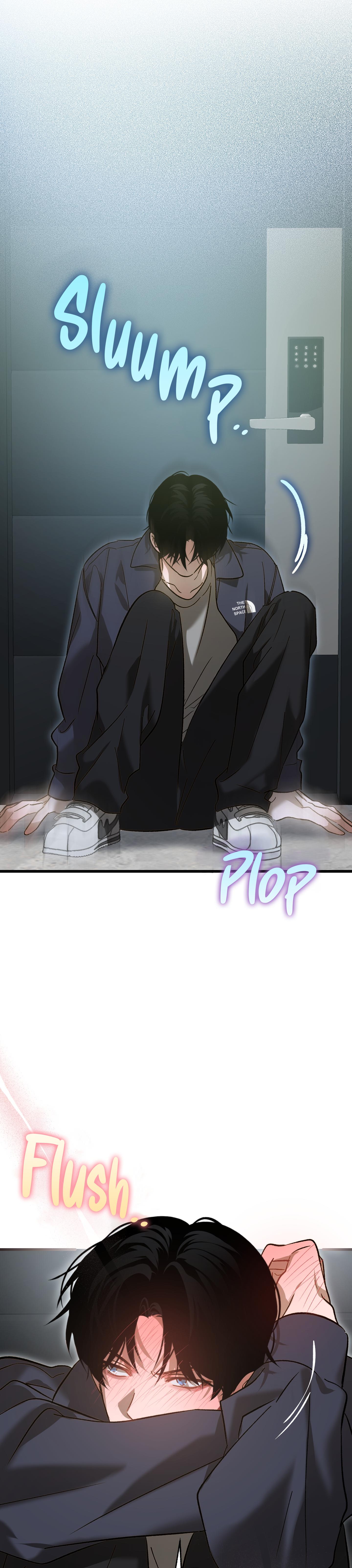 Accident Zone Chapter 6 - Page 31 in English