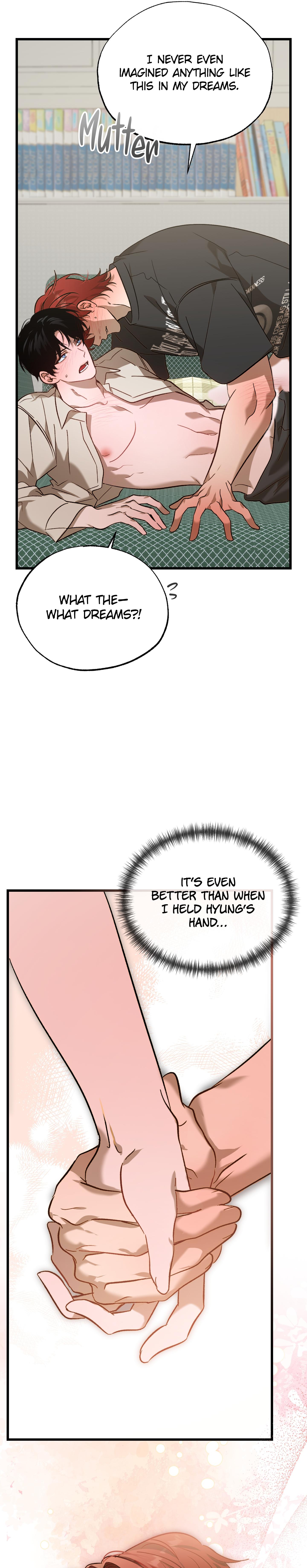 Accident Zone Chapter 6 - Page 5 in English