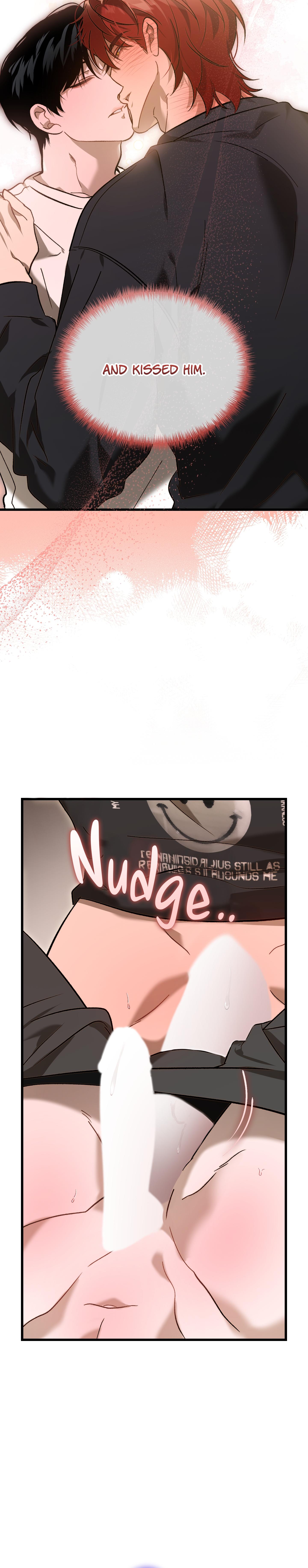 Accident Zone Chapter 6 - Page 6 in English