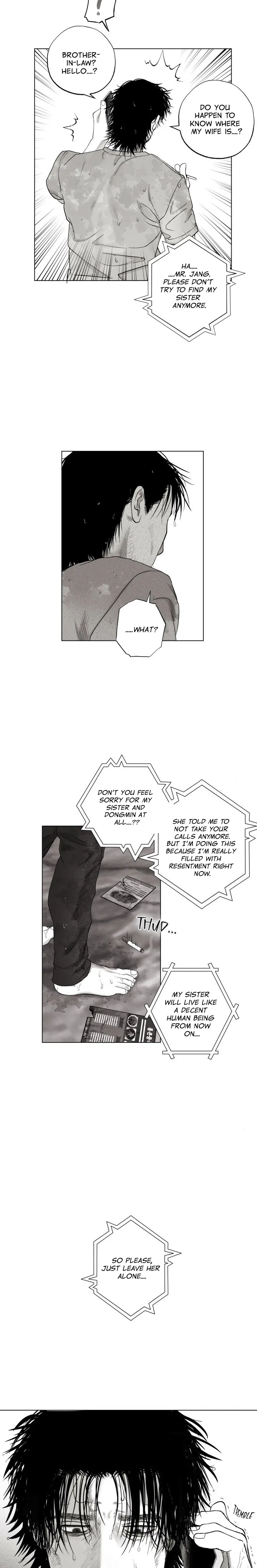 Indomitable Champion Chapter 1 - Page 17 in English