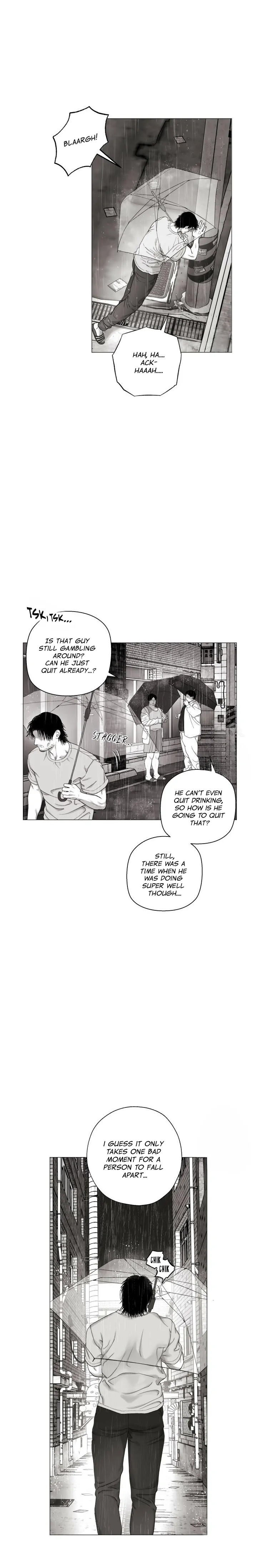 Indomitable Champion Chapter 1 - Page 5 in English