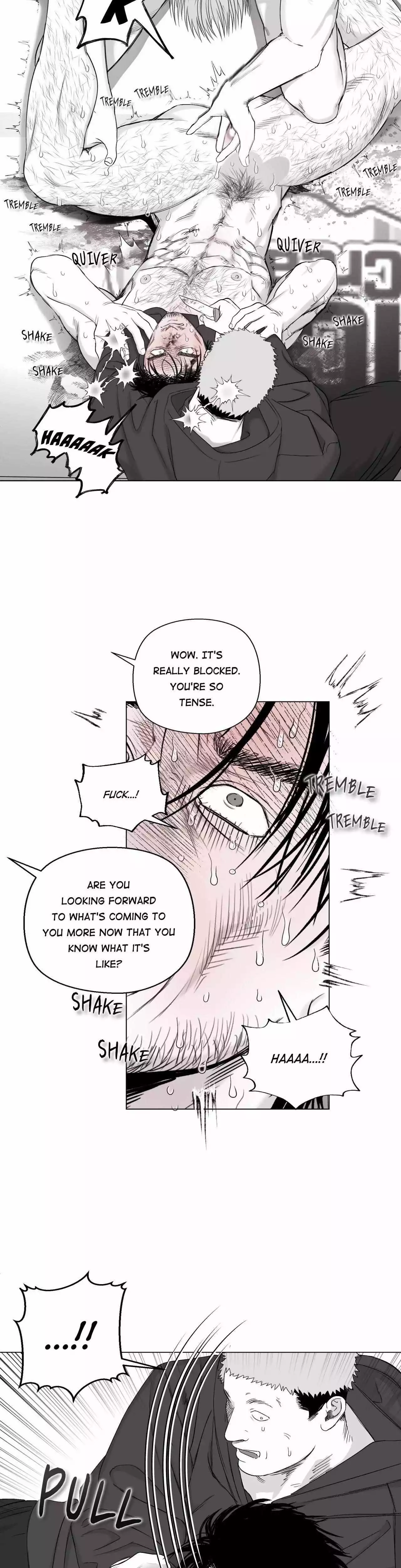 Indomitable Champion Chapter 10 - Page 10 in English