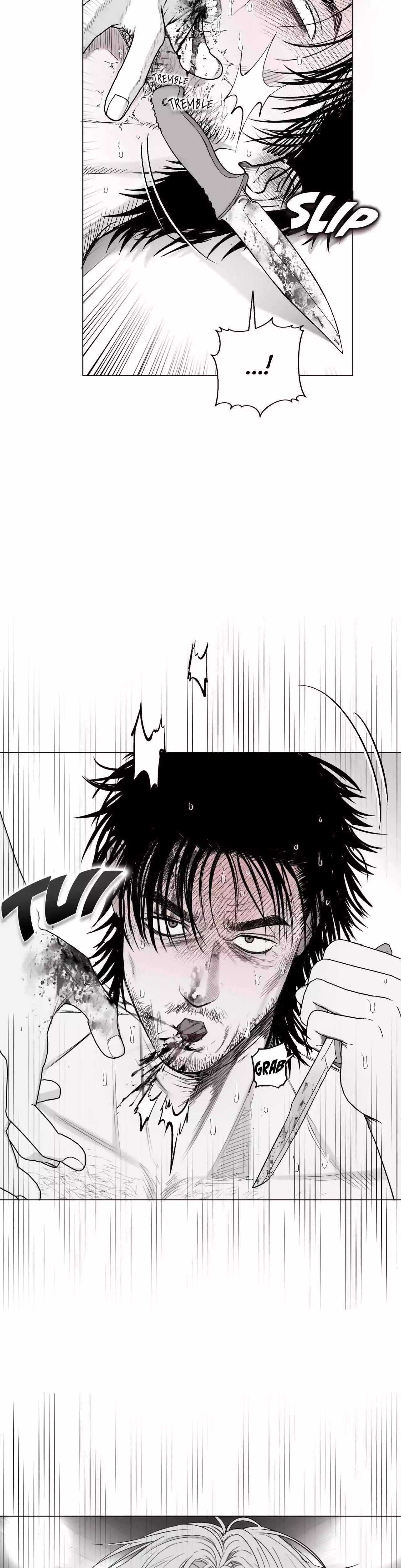 Indomitable Champion Chapter 10 - Page 13 in English