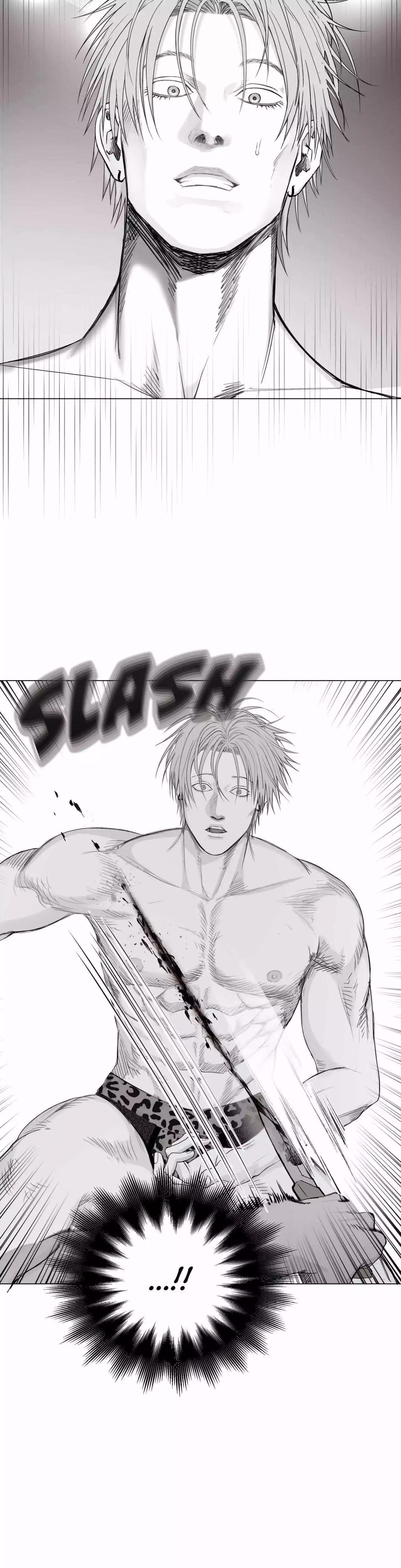 Indomitable Champion Chapter 10 - Page 14 in English
