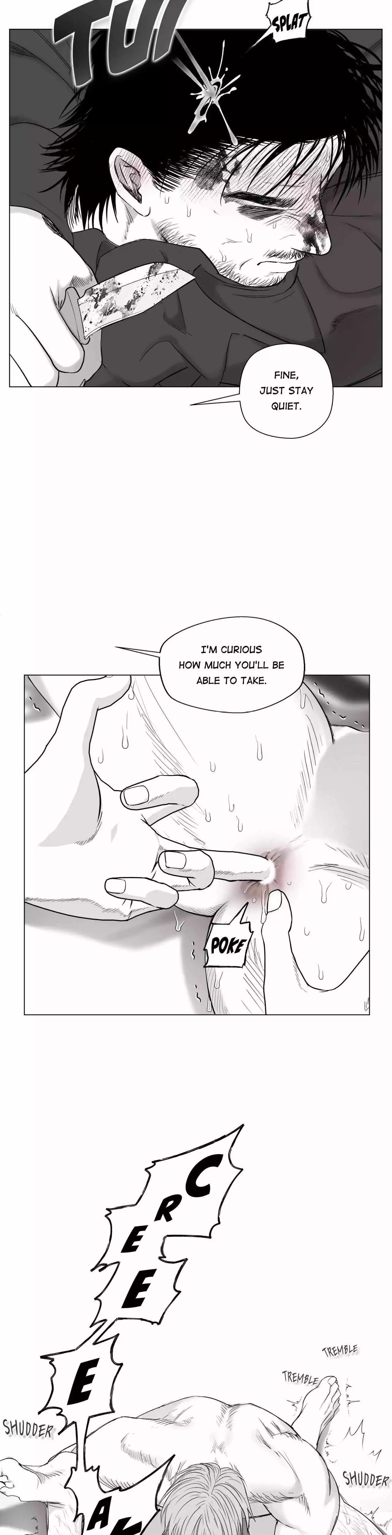 Indomitable Champion Chapter 10 - Page 9 in English