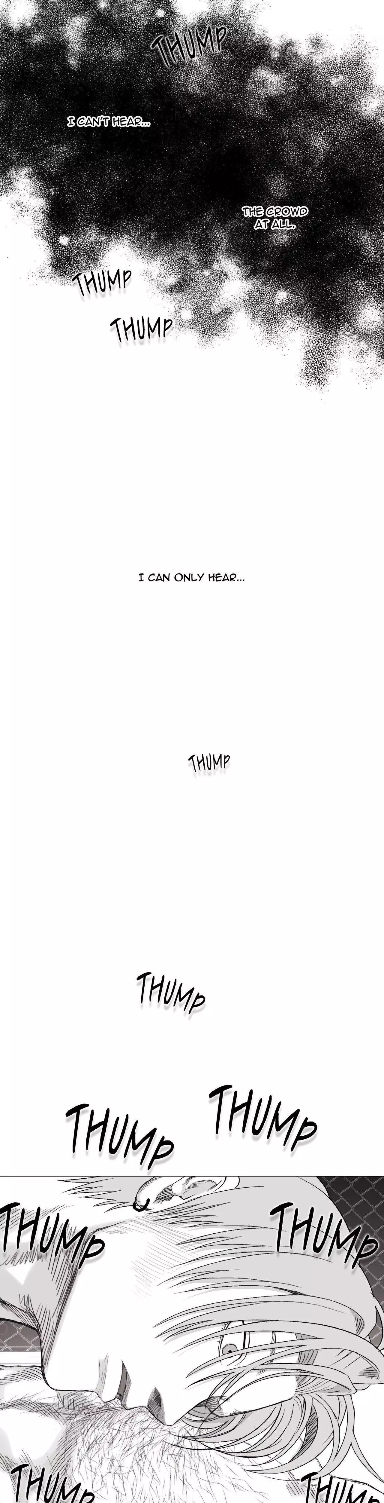 Indomitable Champion Chapter 11 - Page 12 in English