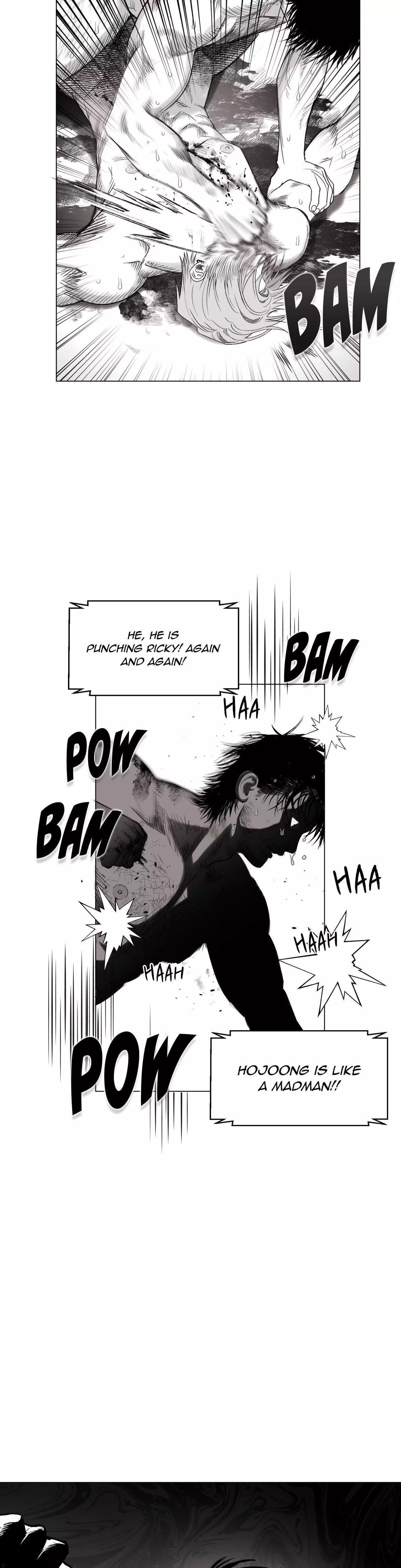Indomitable Champion Chapter 11 - Page 16 in English
