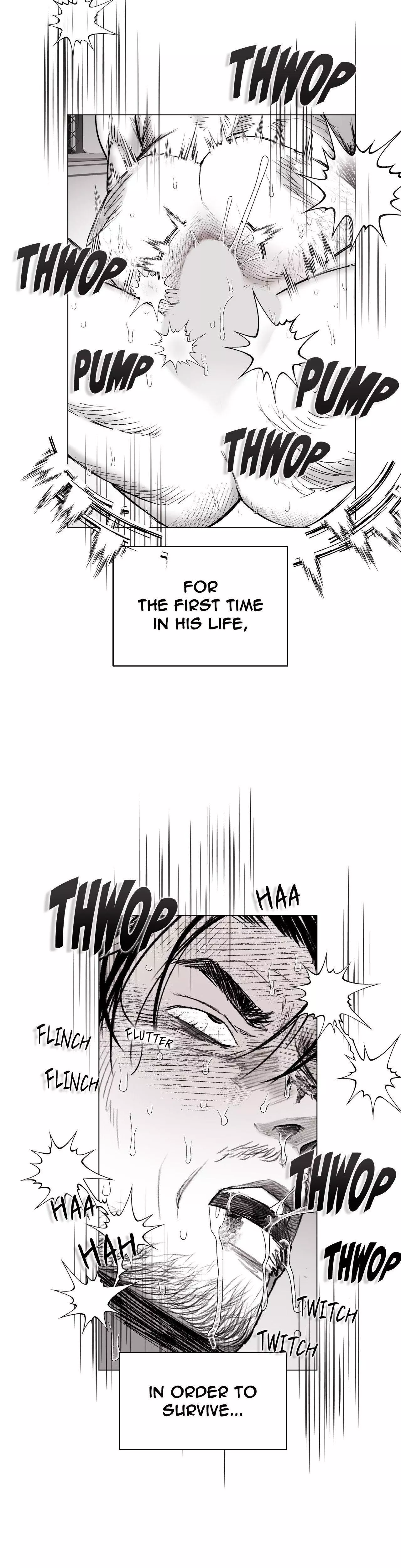 Indomitable Champion Chapter 11 - Page 21 in English