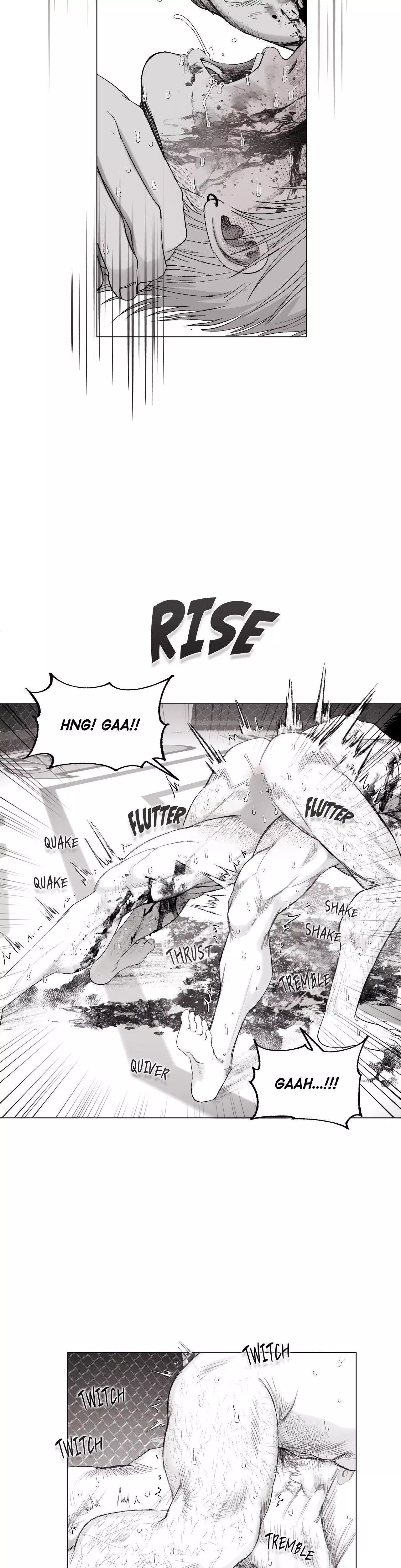 Indomitable Champion Chapter 11 - Page 24 in English