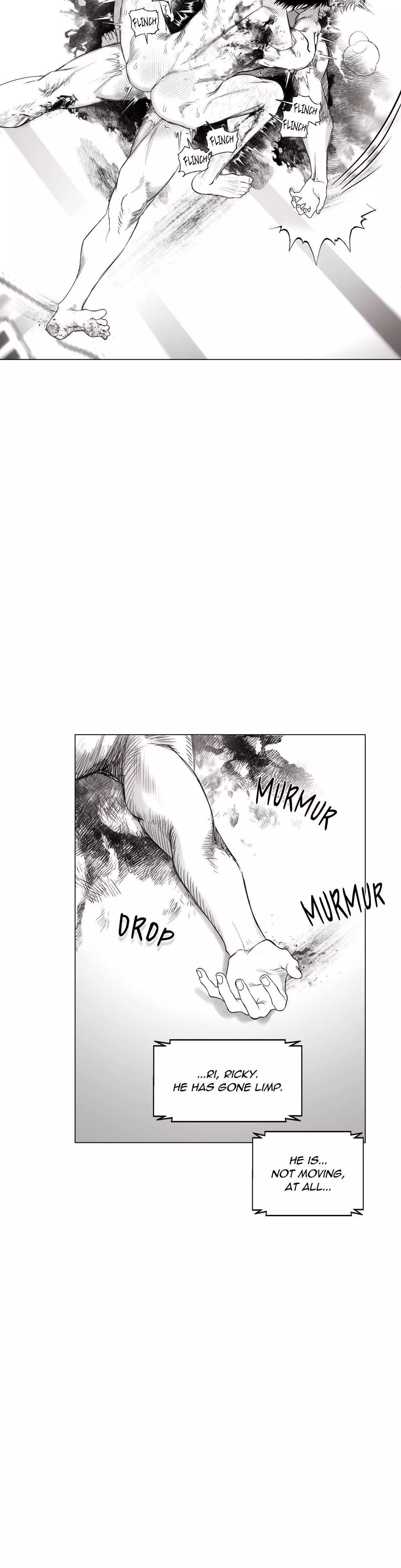 Indomitable Champion Chapter 11 - Page 26 in English