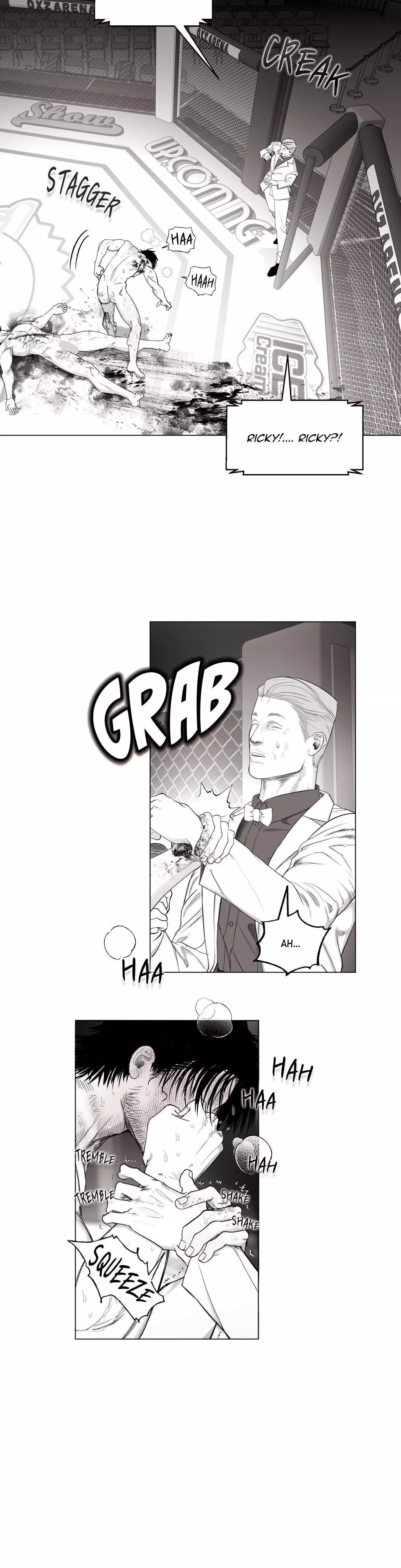 Indomitable Champion Chapter 11 - Page 29 in English
