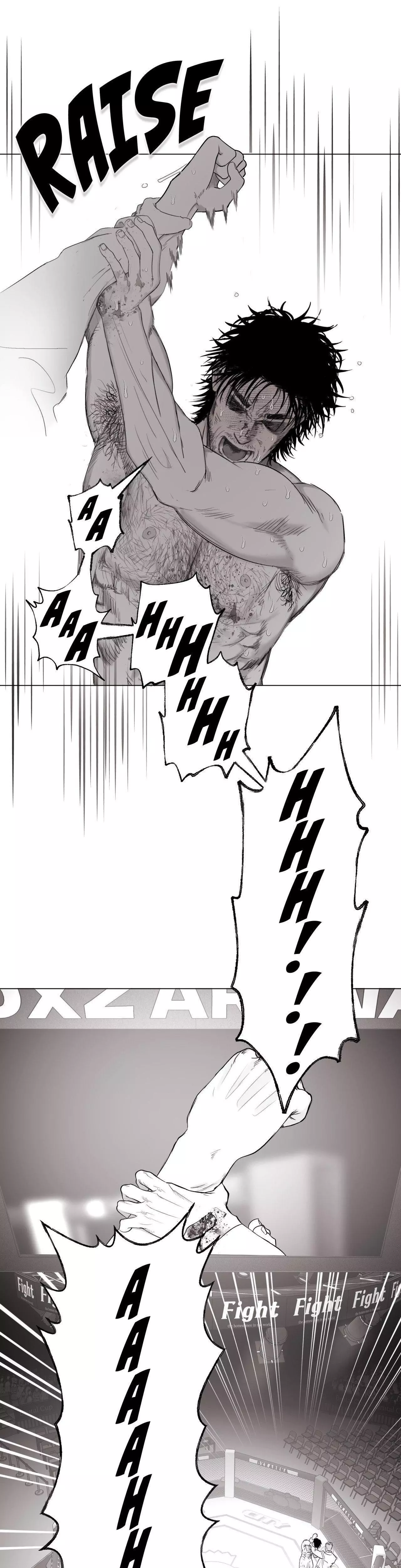 Indomitable Champion Chapter 11 - Page 30 in English