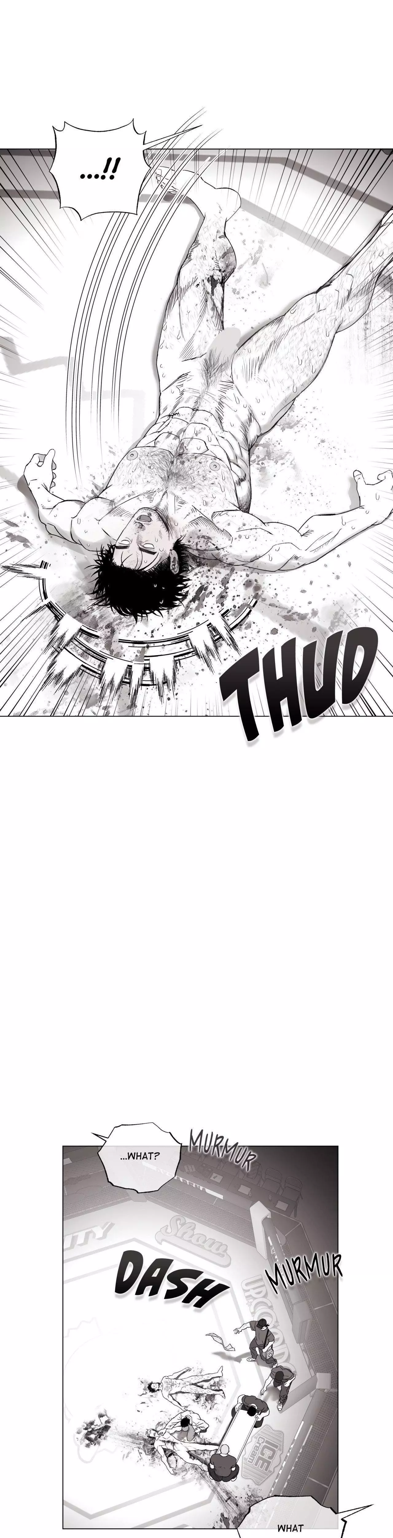 Indomitable Champion Chapter 11 - Page 33 in English