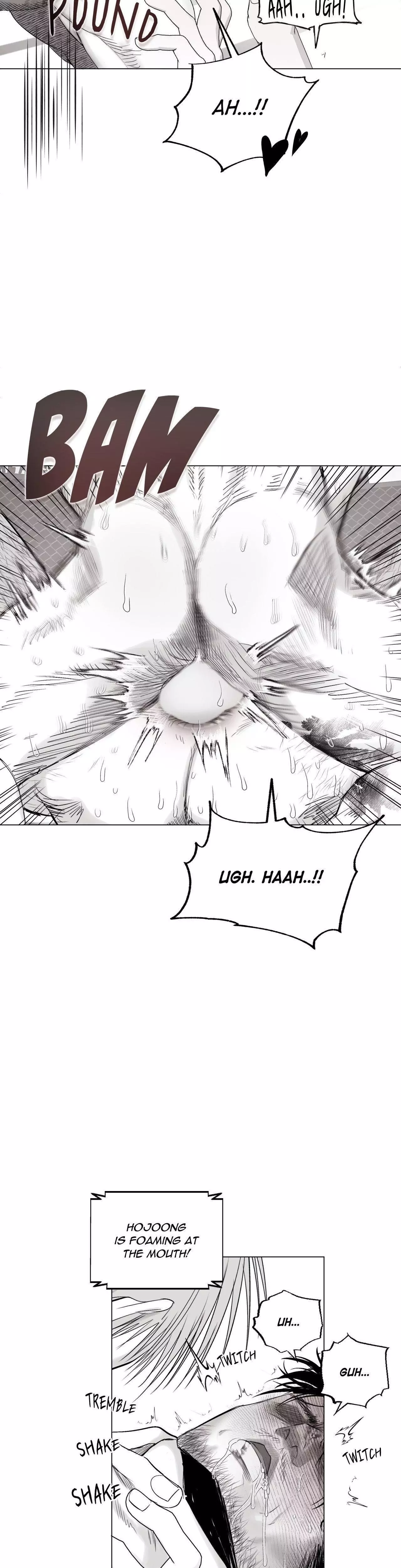 Indomitable Champion Chapter 11 - Page 4 in English