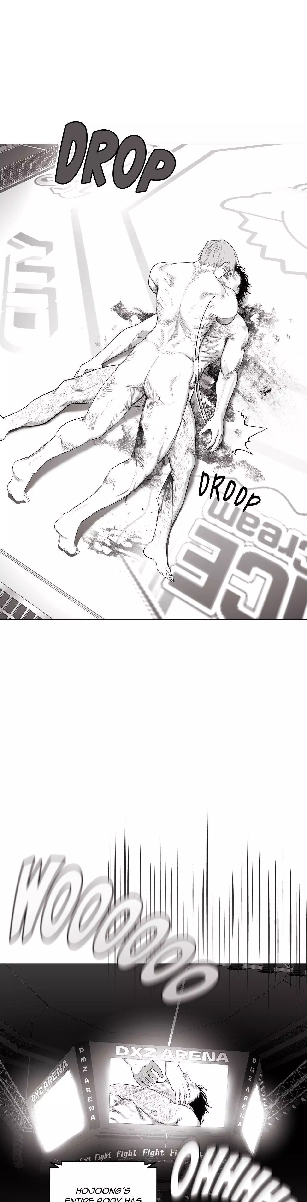 Indomitable Champion Chapter 11 - Page 7 in English