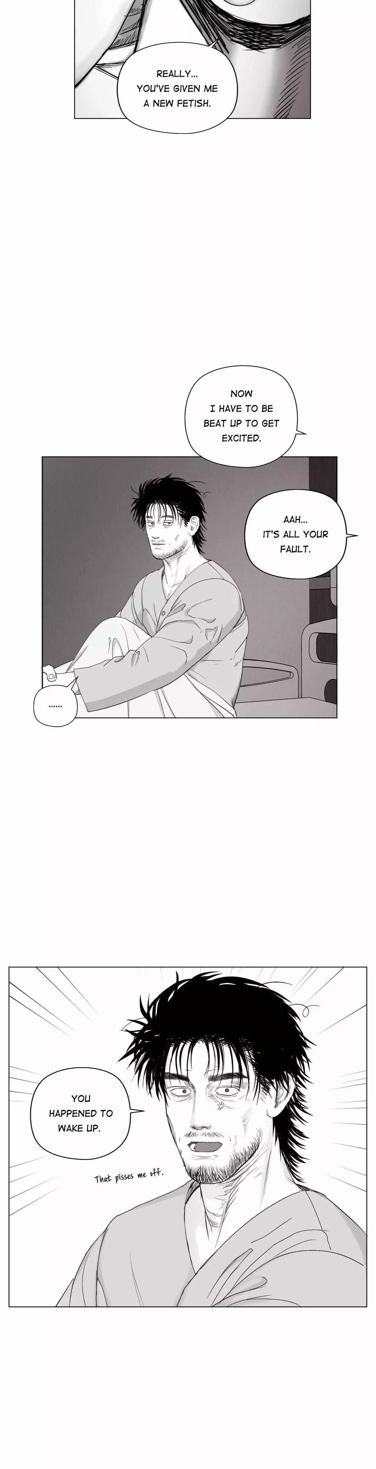 Indomitable Champion Chapter 12 - Page 12 in English