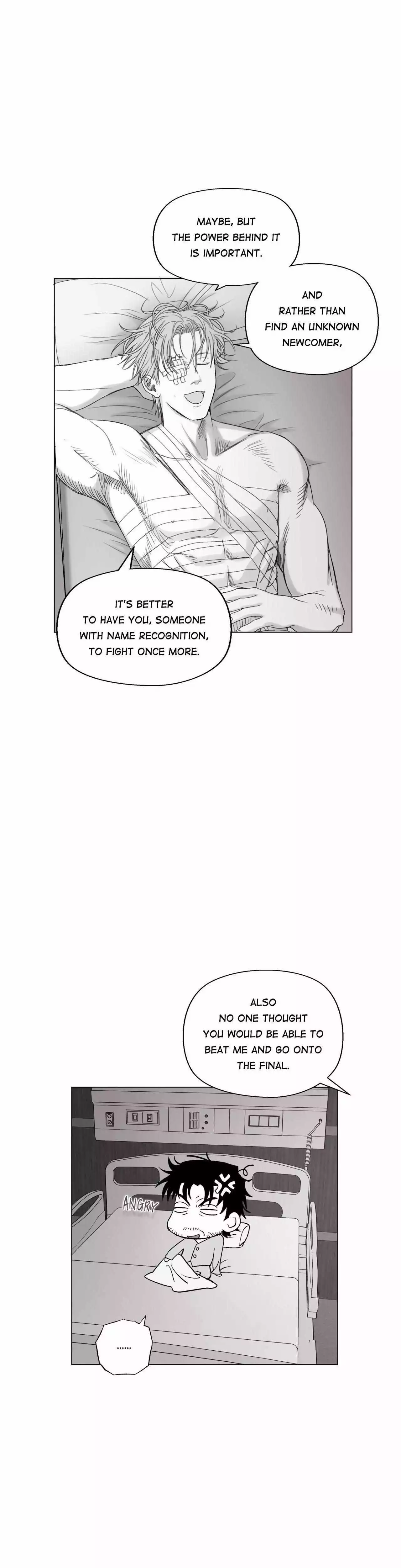 Indomitable Champion Chapter 12 - Page 19 in English