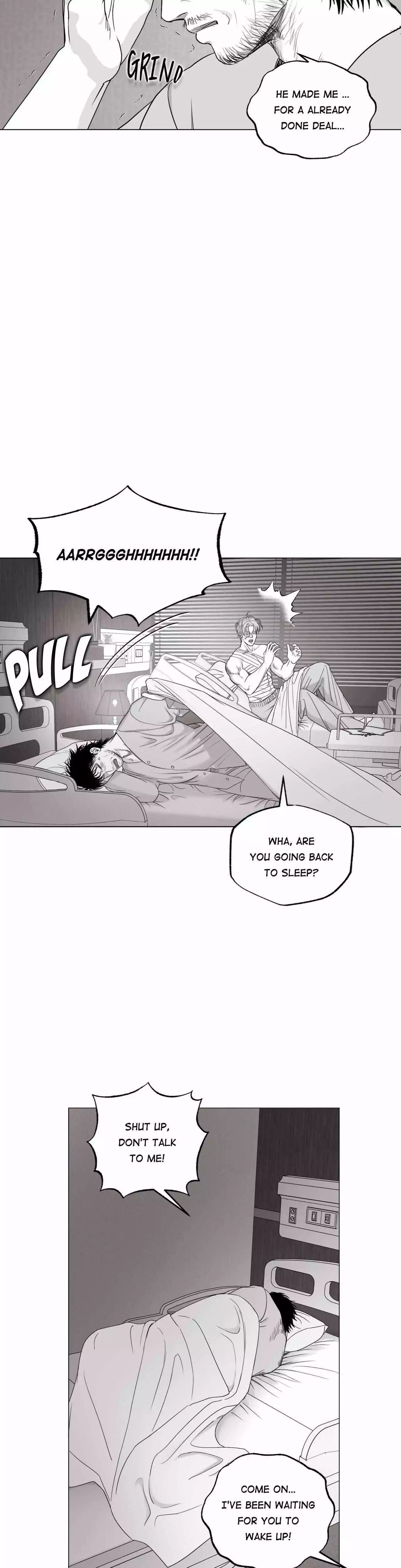 Indomitable Champion Chapter 12 - Page 21 in English