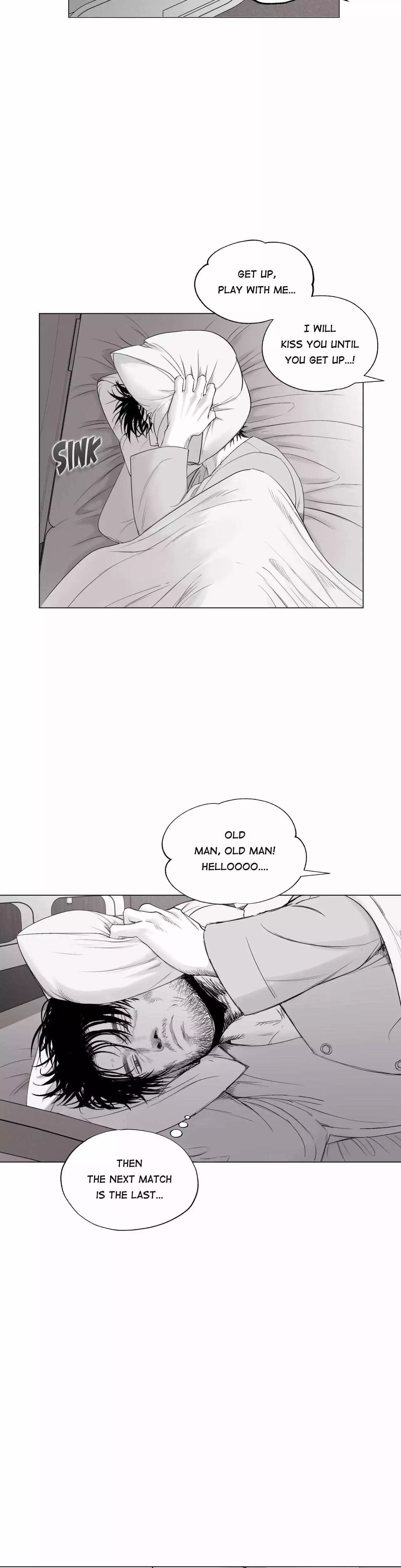 Indomitable Champion Chapter 12 - Page 22 in English