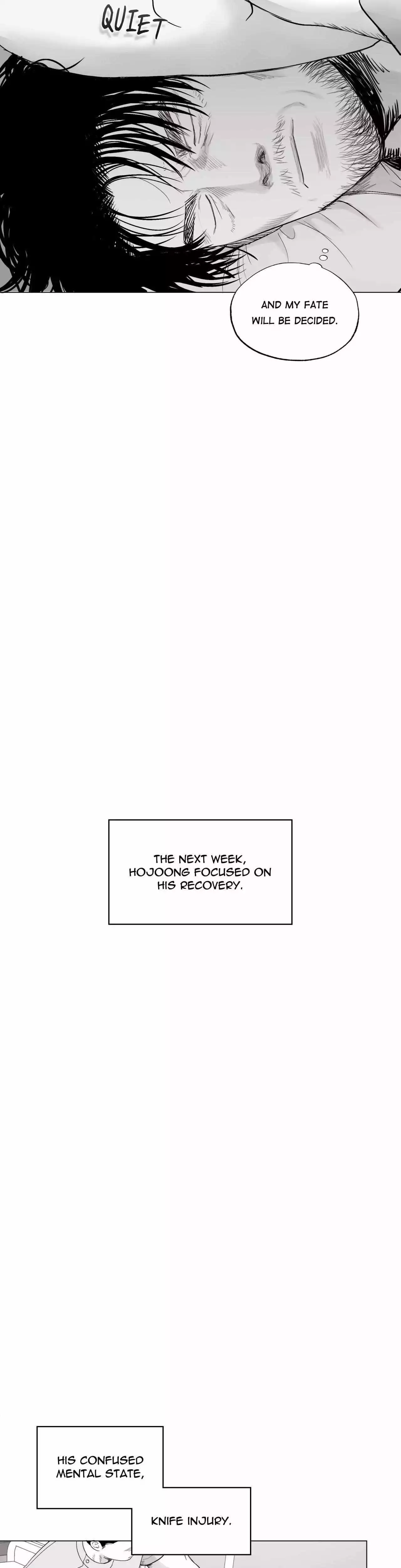 Indomitable Champion Chapter 12 - Page 23 in English