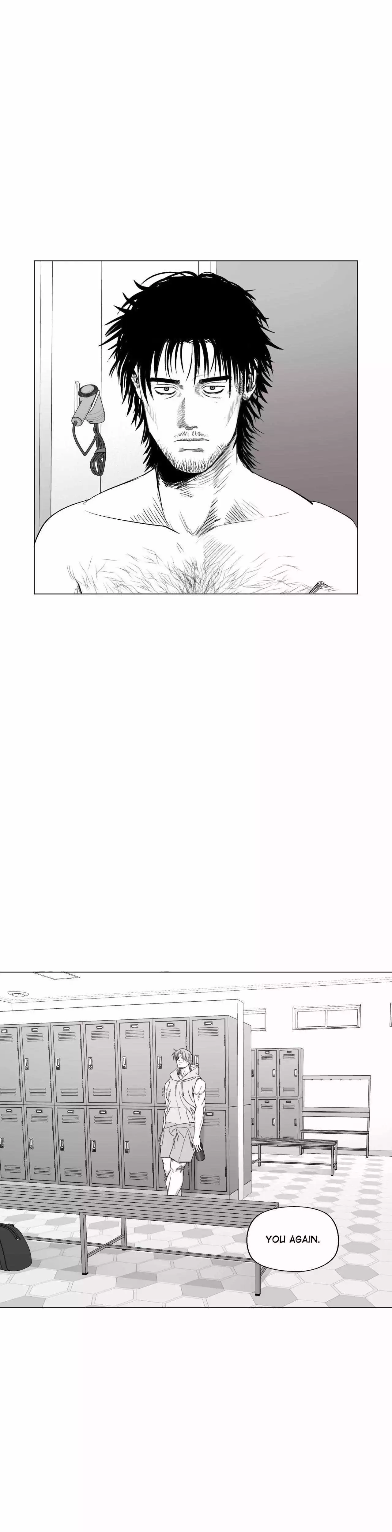 Indomitable Champion Chapter 12 - Page 35 in English