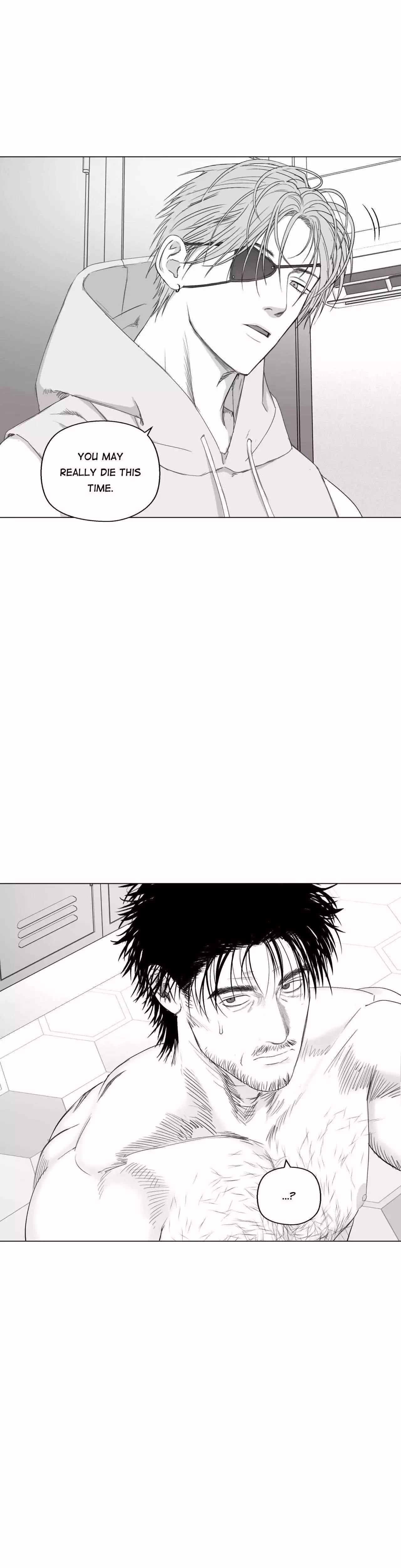 Indomitable Champion Chapter 12 - Page 37 in English