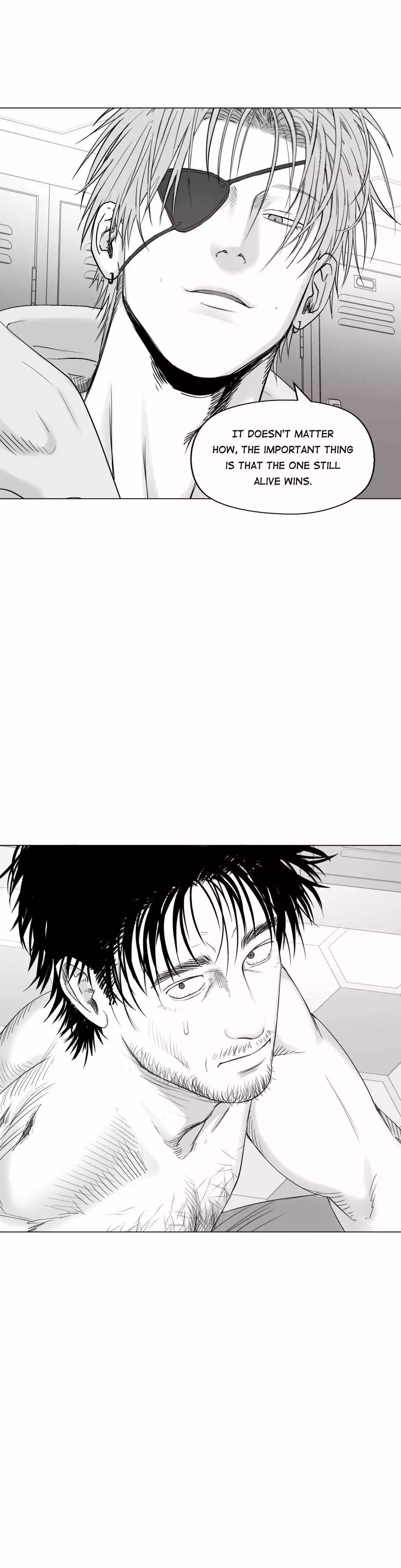 Indomitable Champion Chapter 13 - Page 11 in English