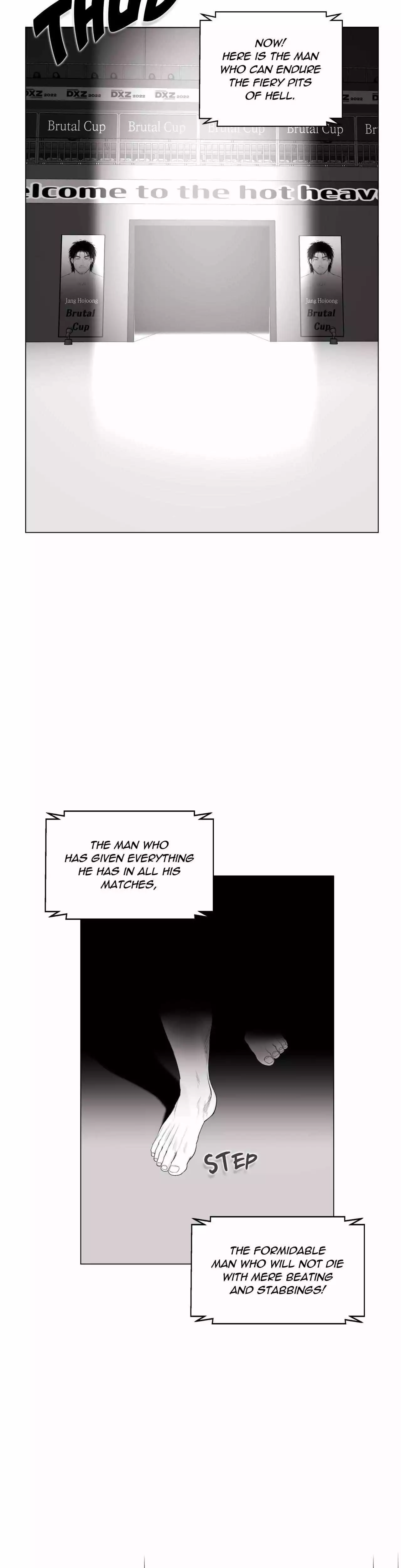 Indomitable Champion Chapter 13 - Page 16 in English
