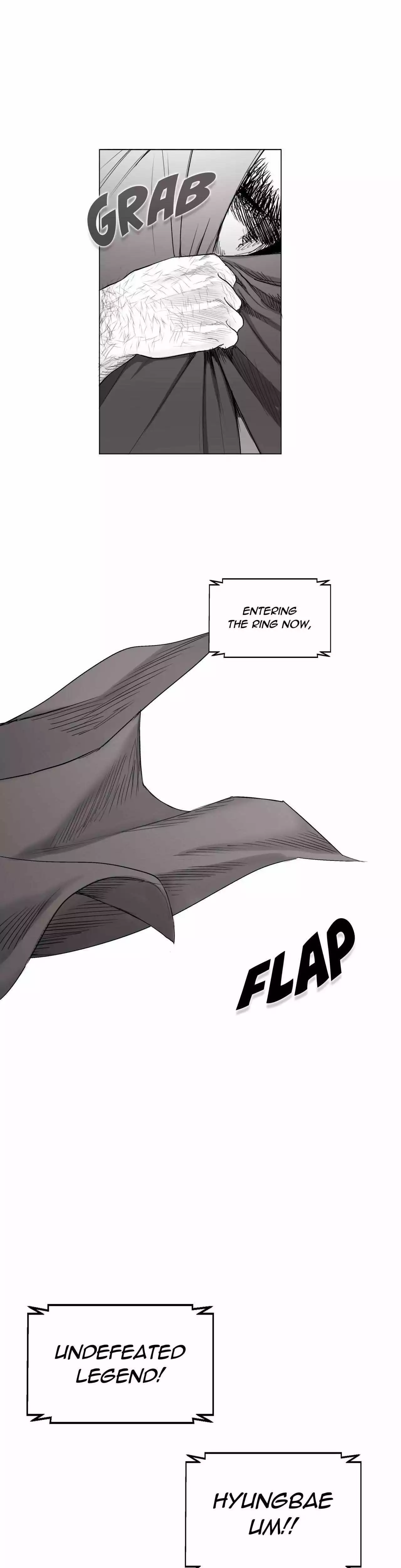 Indomitable Champion Chapter 13 - Page 20 in English