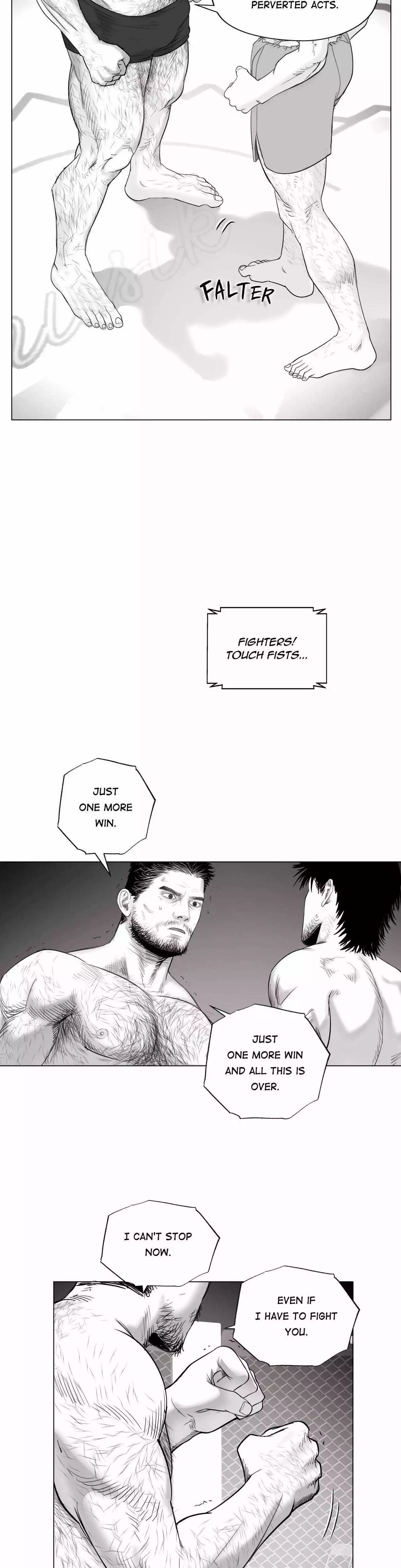 Indomitable Champion Chapter 13 - Page 29 in English
