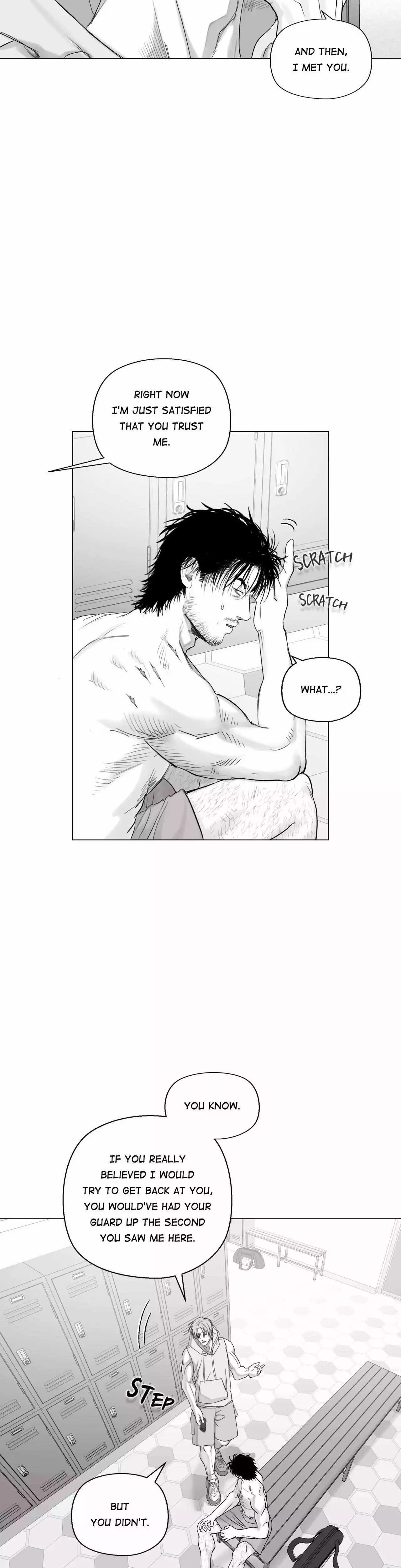 Indomitable Champion Chapter 13 - Page 9 in English