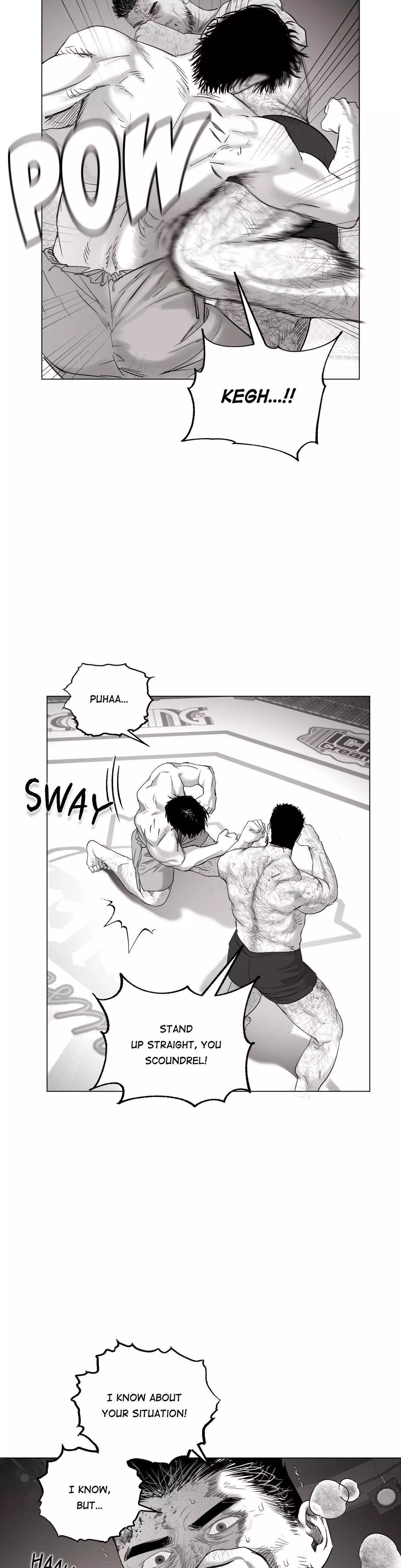 Indomitable Champion Chapter 14 - Page 14 in English