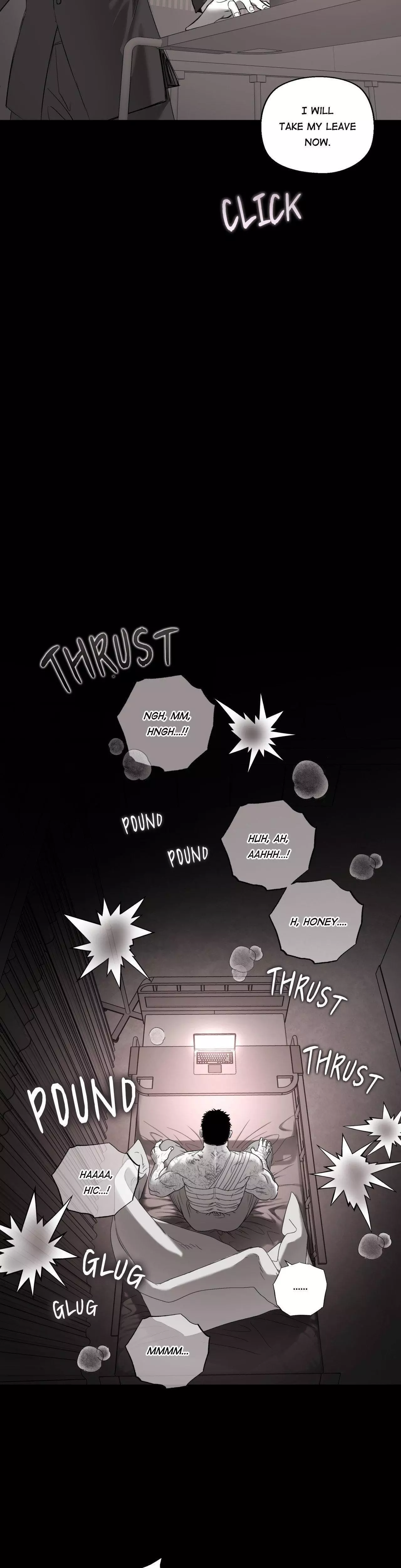 Indomitable Champion Chapter 14 - Page 19 in English