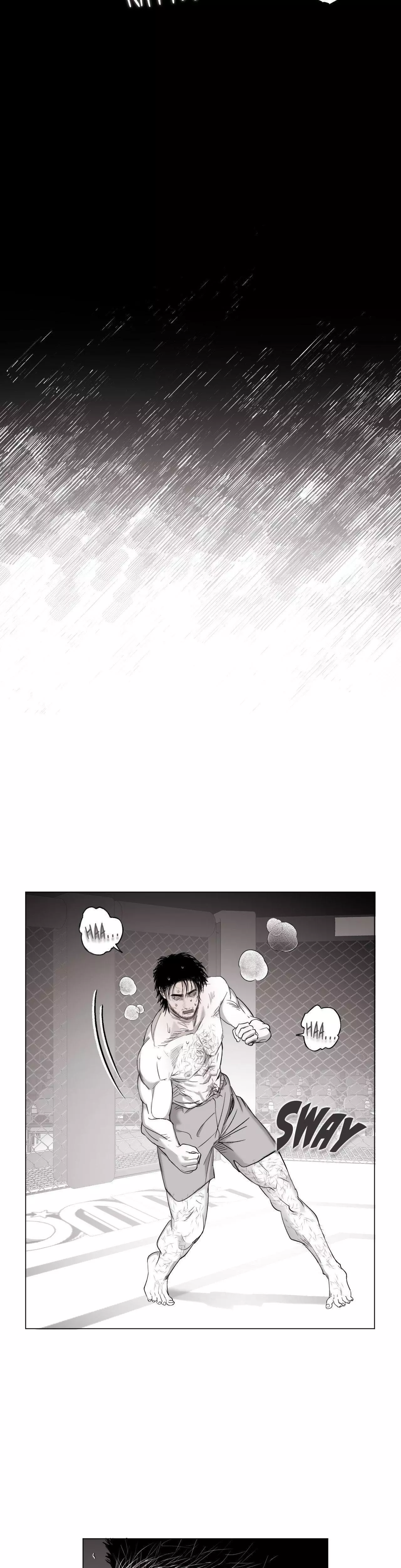 Indomitable Champion Chapter 14 - Page 22 in English