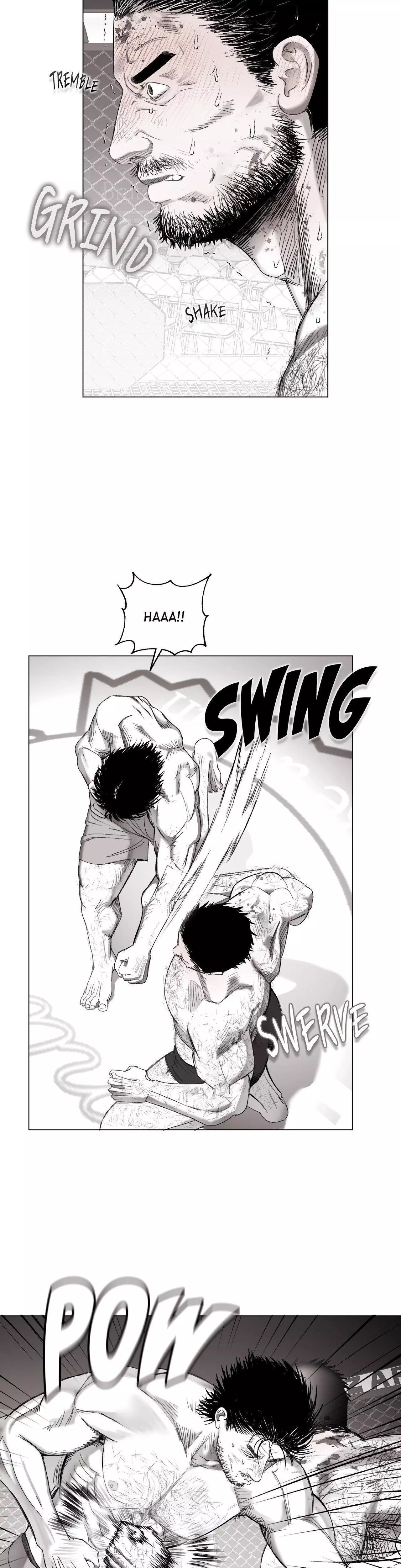 Indomitable Champion Chapter 14 - Page 23 in English