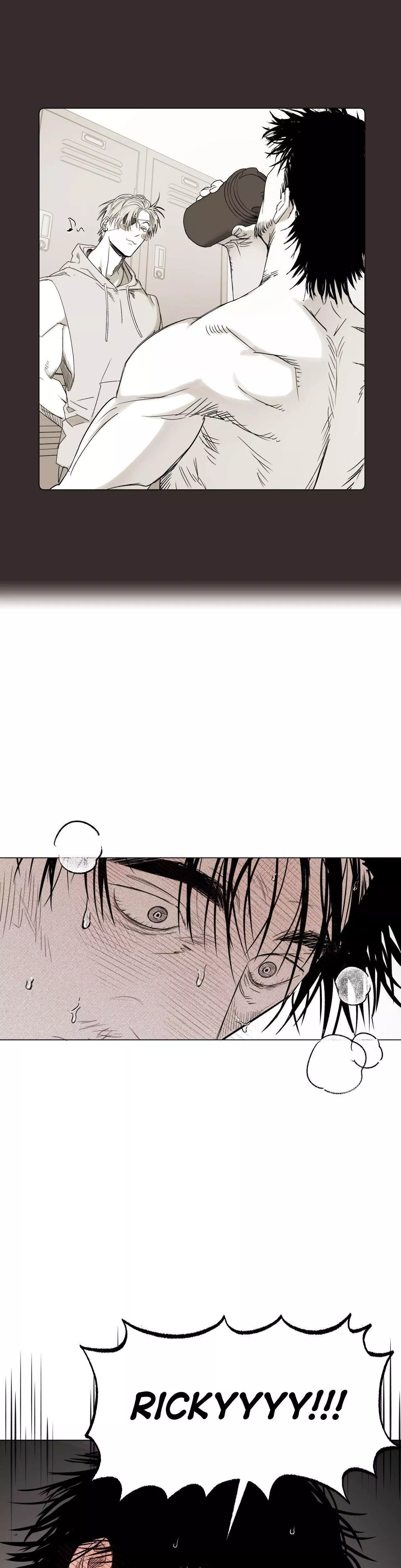 Indomitable Champion Chapter 14 - Page 29 in English