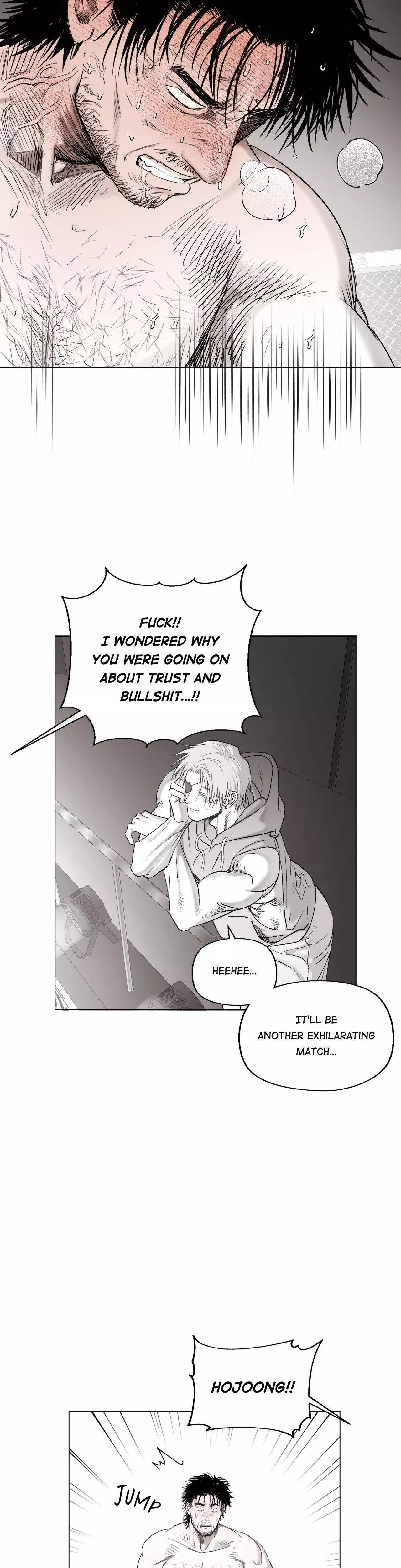 Indomitable Champion Chapter 14 - Page 30 in English