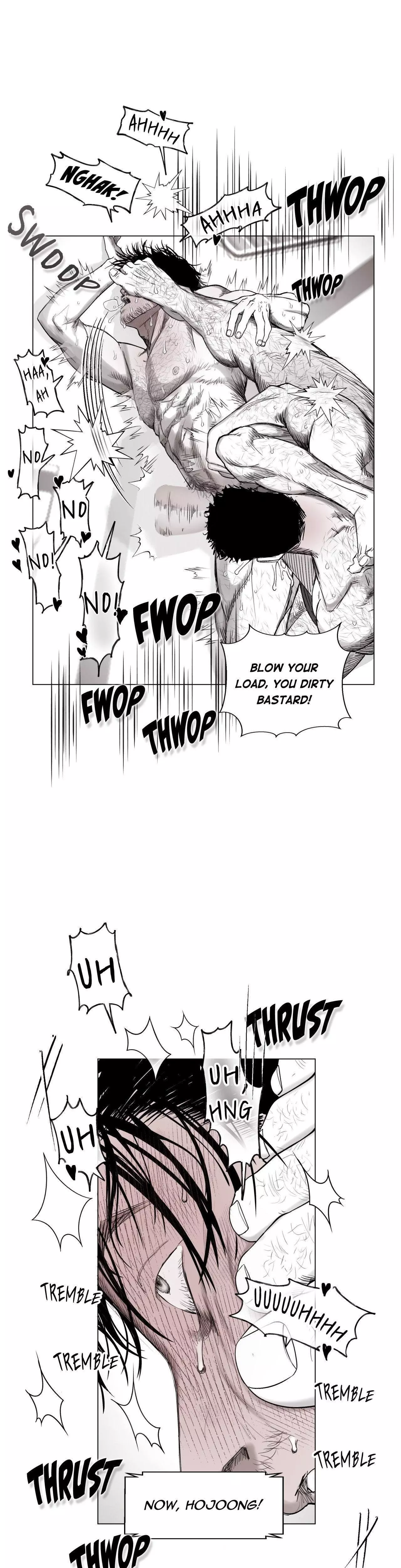 Indomitable Champion Chapter 15 - Page 24 in English