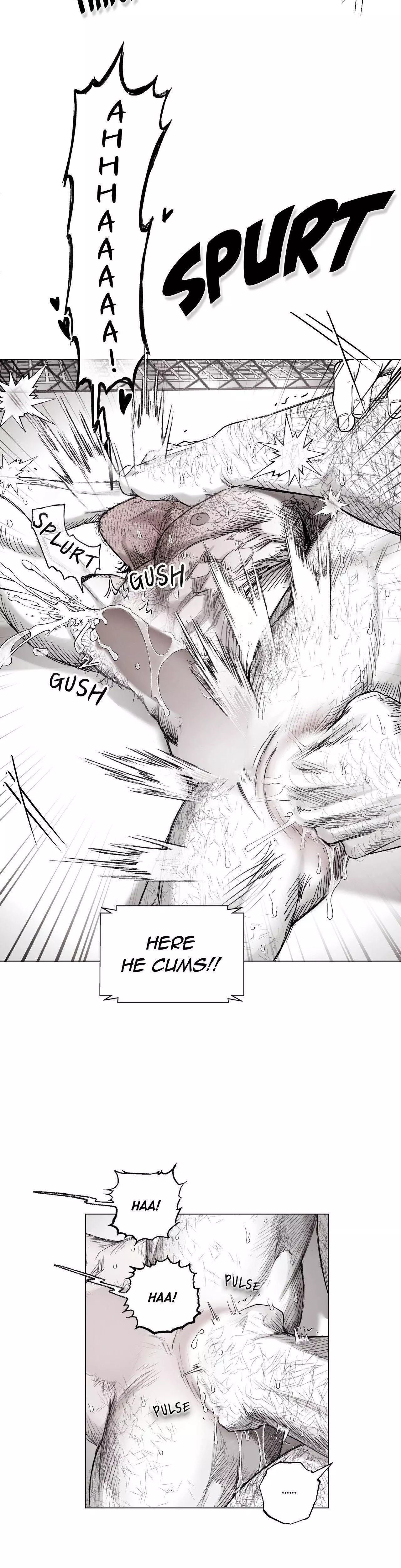 Indomitable Champion Chapter 15 - Page 25 in English