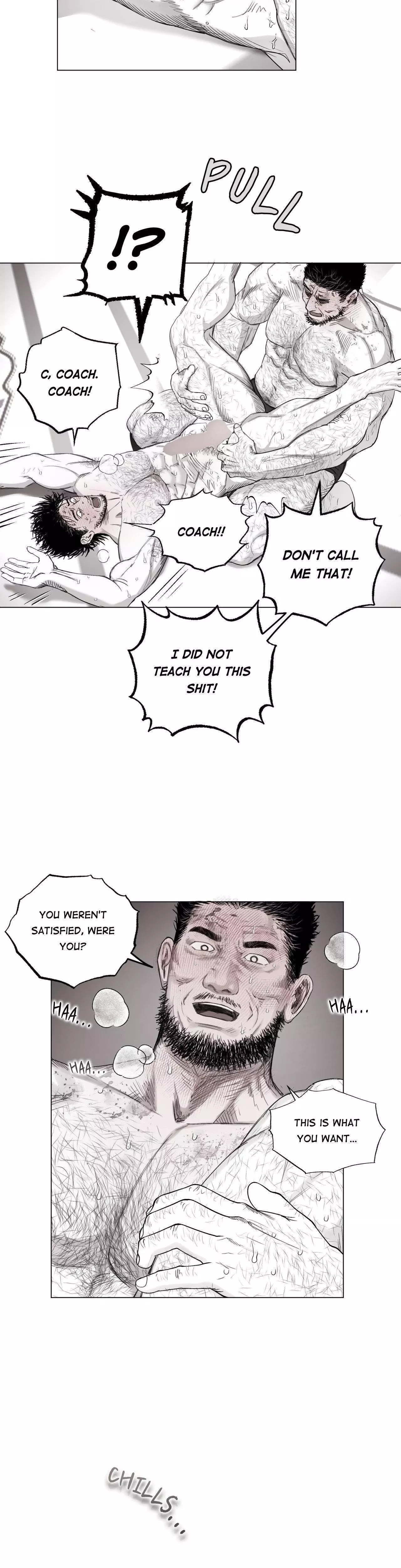 Indomitable Champion Chapter 15 - Page 28 in English